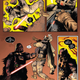 Image for article titled Marvel's Darth Vader Comic Is Building on Mustafar's Mystic Rise of Skywalker Shadow